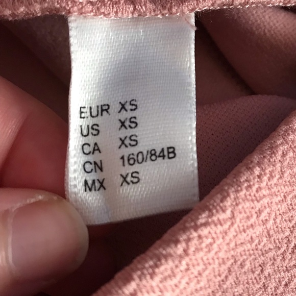 Amazon Skirt Woman’s Size X-Small - Picture 3 of 3